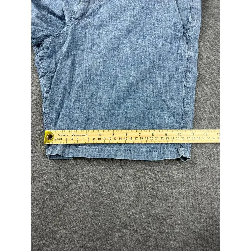GAP Men's Essential Khaki 10